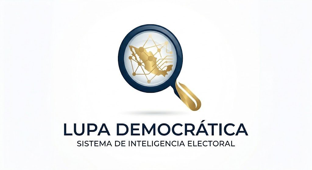 LupaDemocrática